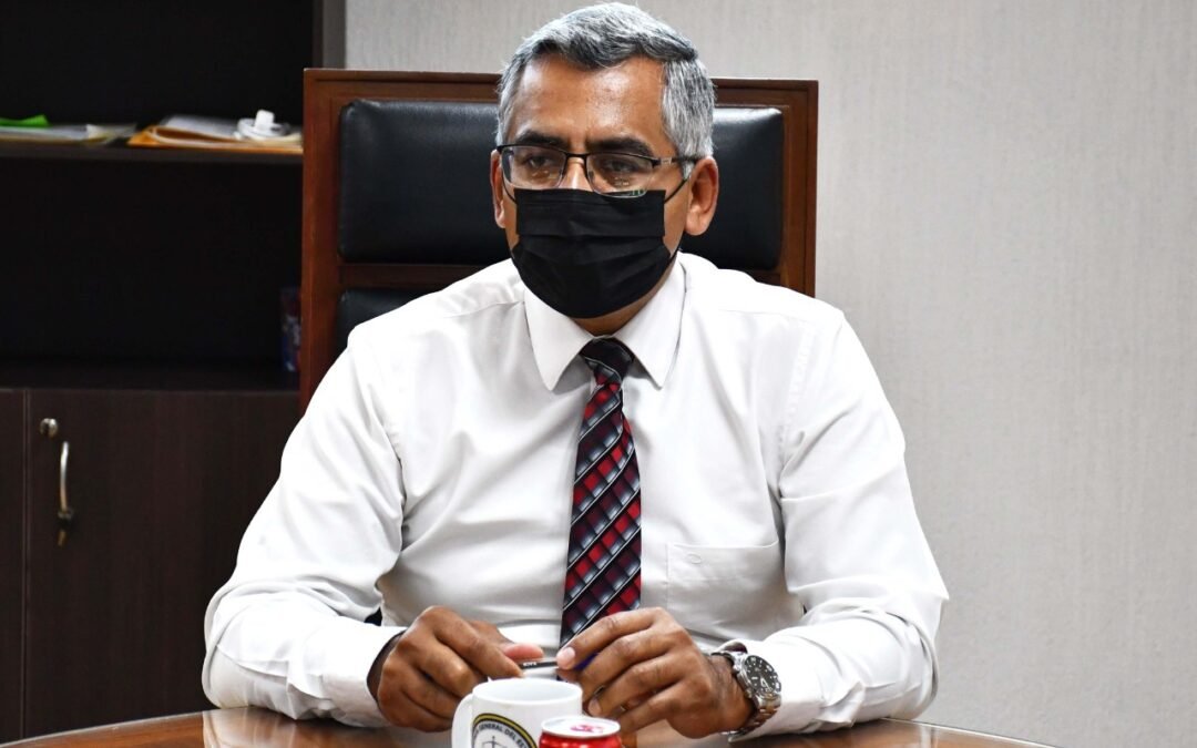 Cambios en Fiscalía mejorarán servicios de procuración de justicia