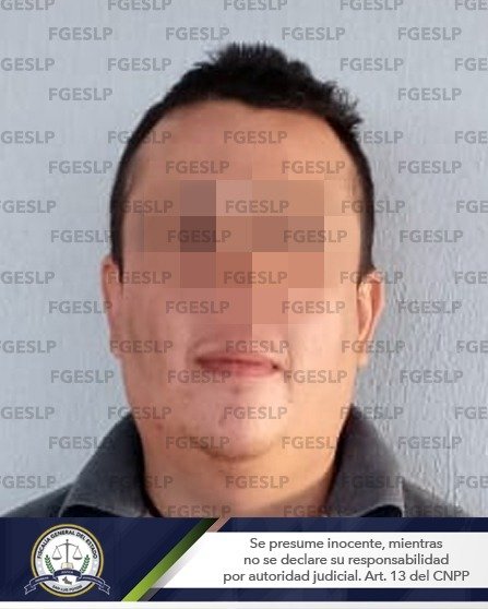 Captura fiscalía a ex ministerial por probable homicidio en Ciudad Fernández