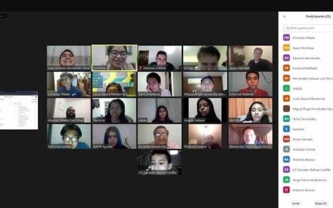 Estudiante de Cobach logra primer lugar nacional en competencia de Ajedrez