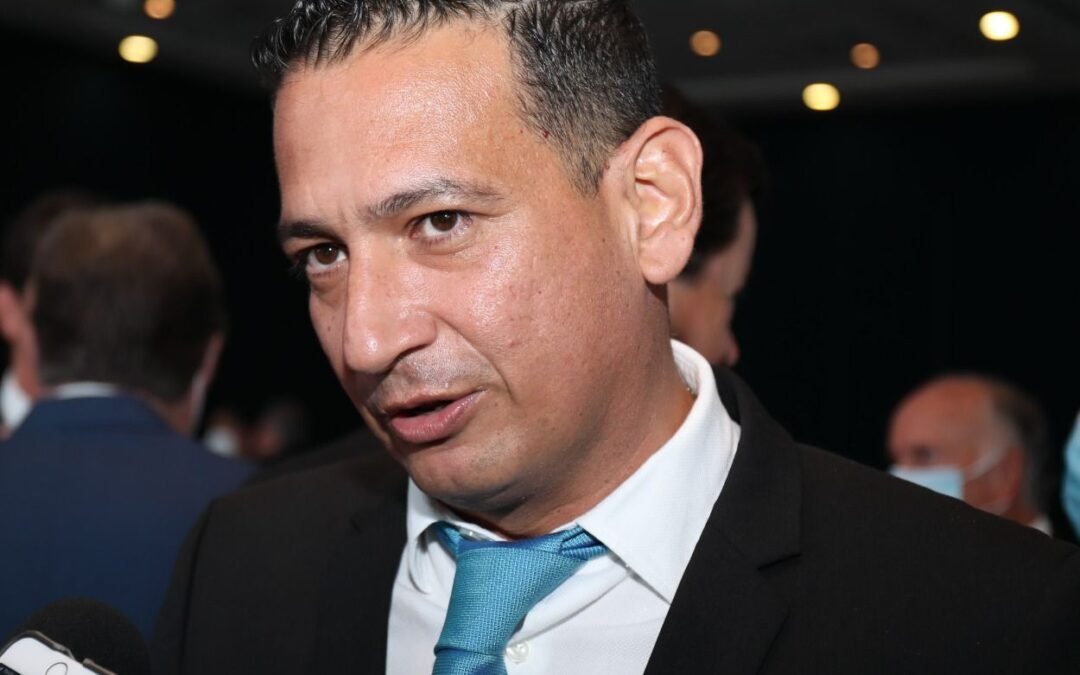 Comité de Planeación del Desarrollo será una gran hermandad a favor del progreso de San Luis Potosí