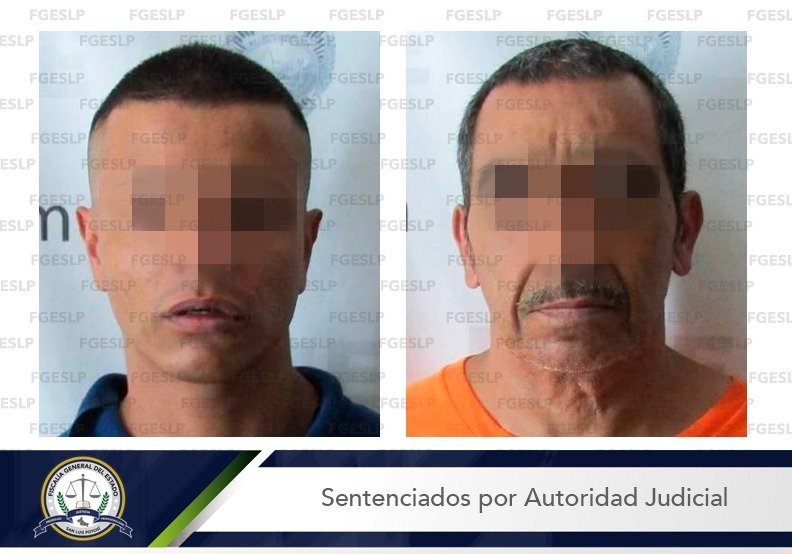 Condenan a más de 26 años de prisión a dos homicidas en Ciudad Valles