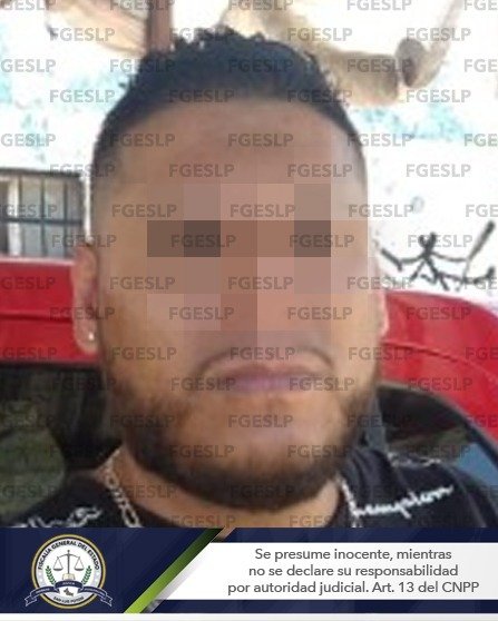Conducía un auto robado en SGS, fue detenido