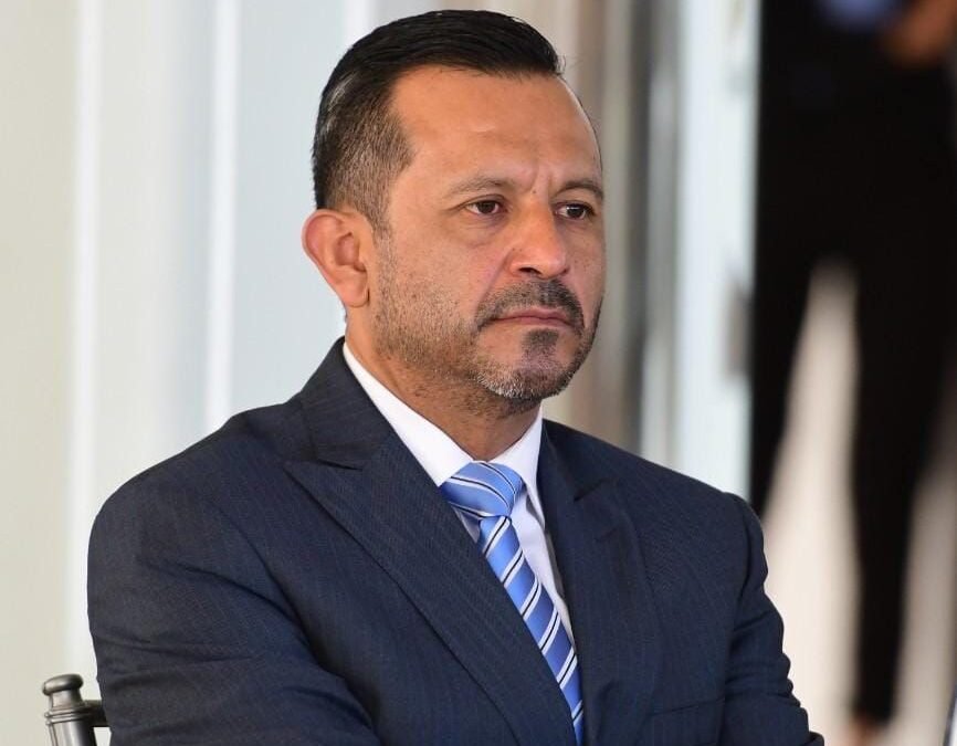 Confía SEFIN en que congreso antepondrá beneficio de la ciudadanía en votación de gratuidad de licencias