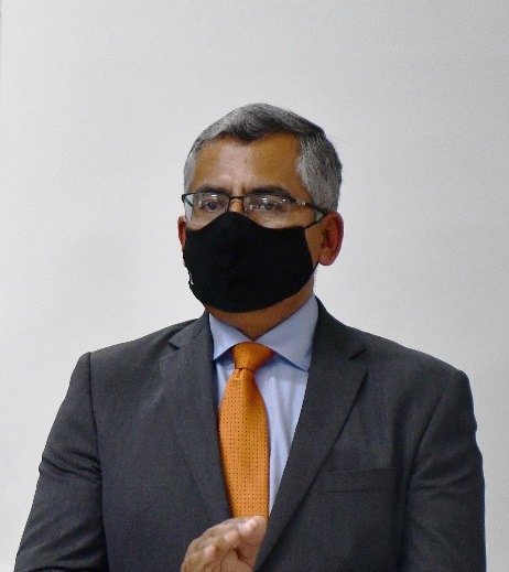 Considera importante Ruiz Contreras creación de una fiscalía en feminicidios