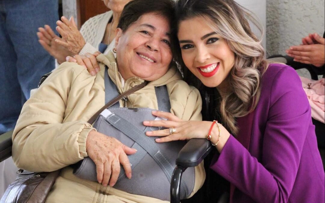 DIF Estatal arranca ferias de la salud en los 58 municipios de S.L.P.