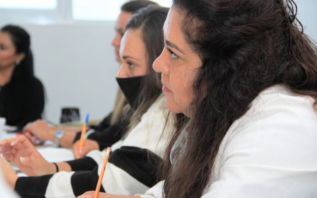 DIF Municipal trabajará con enfoque de inclusión