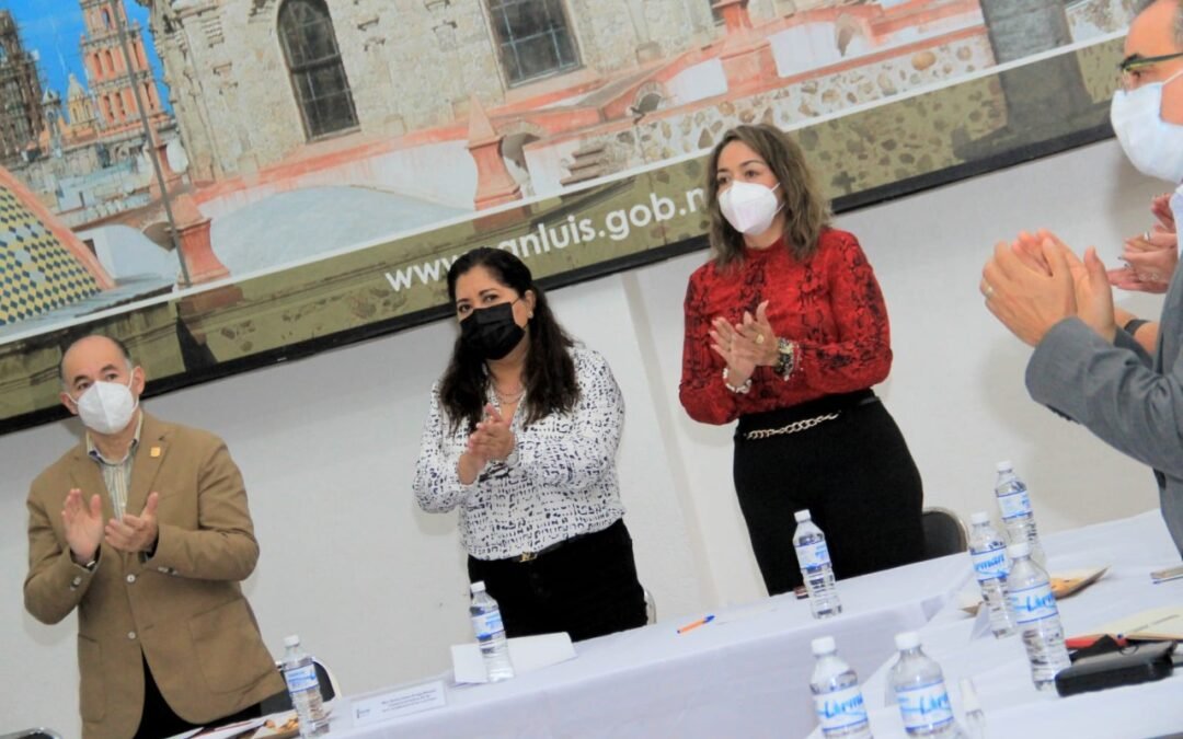 Decidida participación del DIF municipal en el MIME