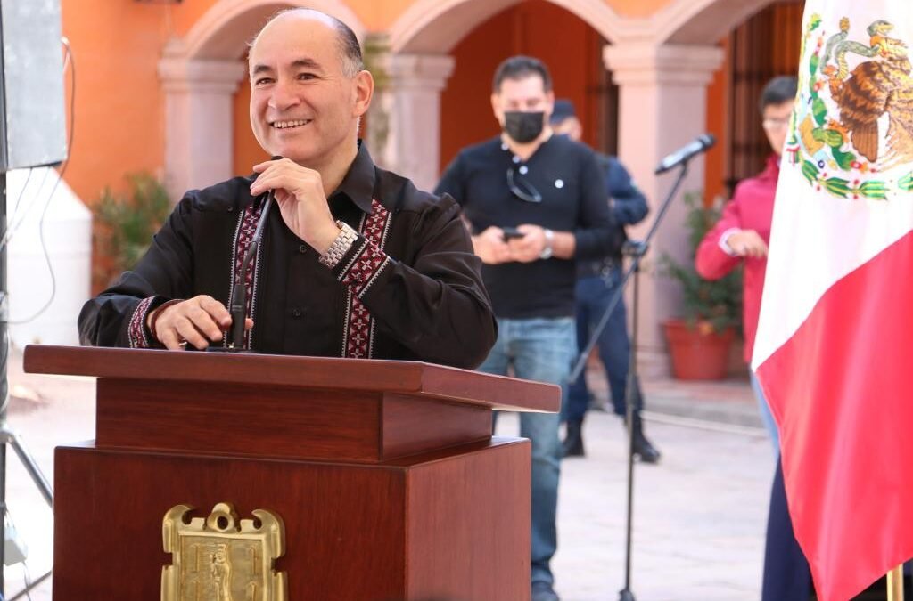 Desarrollo sin precedente para La Pila: EGC