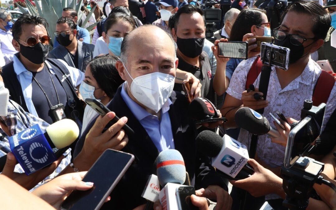 Ejercicio irresponsable de la pasada administración triplicó el personal y originó nómina abultada