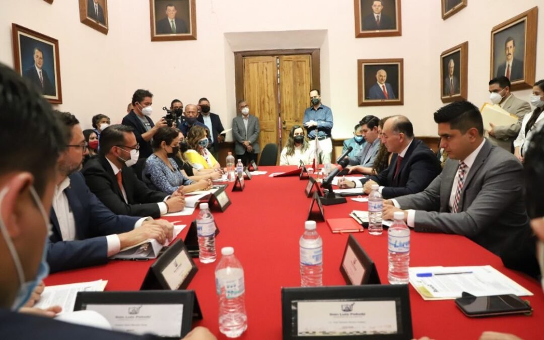 Ejercicio pulcro y profesional del presupuesto, reafirma el Alcalde, Enrique Galindo