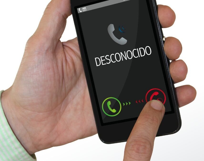 Emite FGE consejos para evitar extorsiones telefónicas