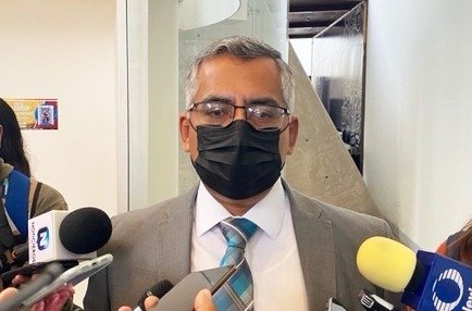 FGE avanza en investigación de una joven fallecida en Xilitla