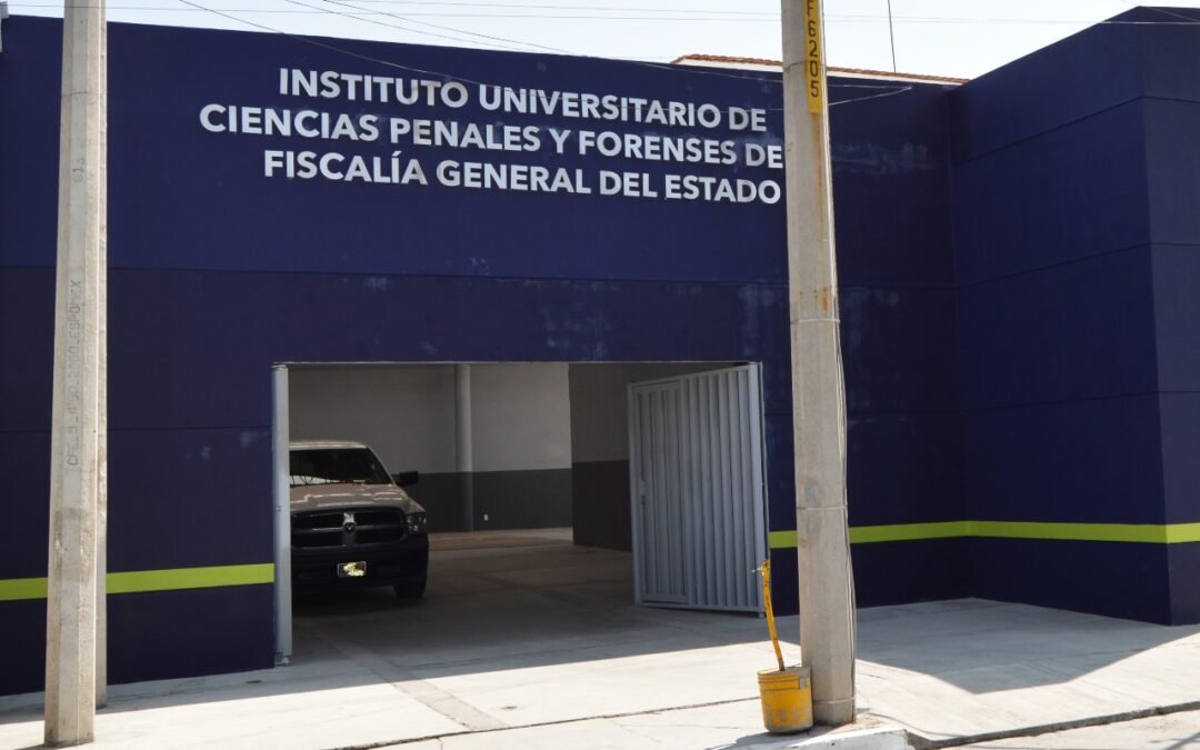 FGESLP capacitará a abogados sobre mecanismos alternos de solución de conflictos