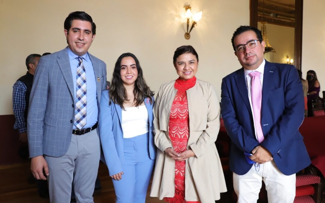 Fracciones de todos los partidos apoyan aplicación de descuentos y estímulos fiscales