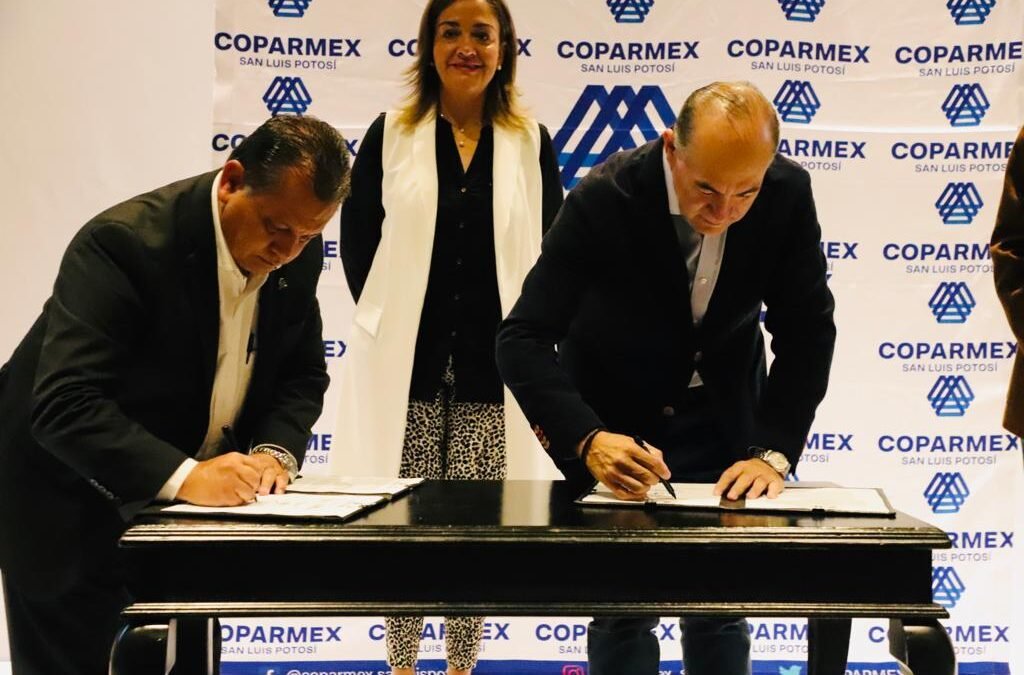 Gobierno municipal y sector empresarial consolidan alianza para marcar el cambio económico