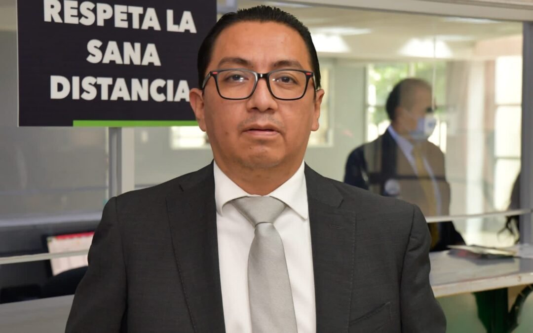 Administración estatal presenta denuncia formal ante la FGE, por falla de helicóptero