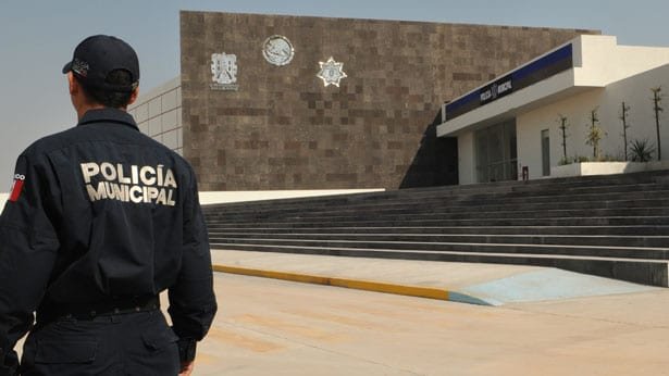 Implementa DGSPM operativo de seguridad por festival «Xantolo en tu Ciudad»