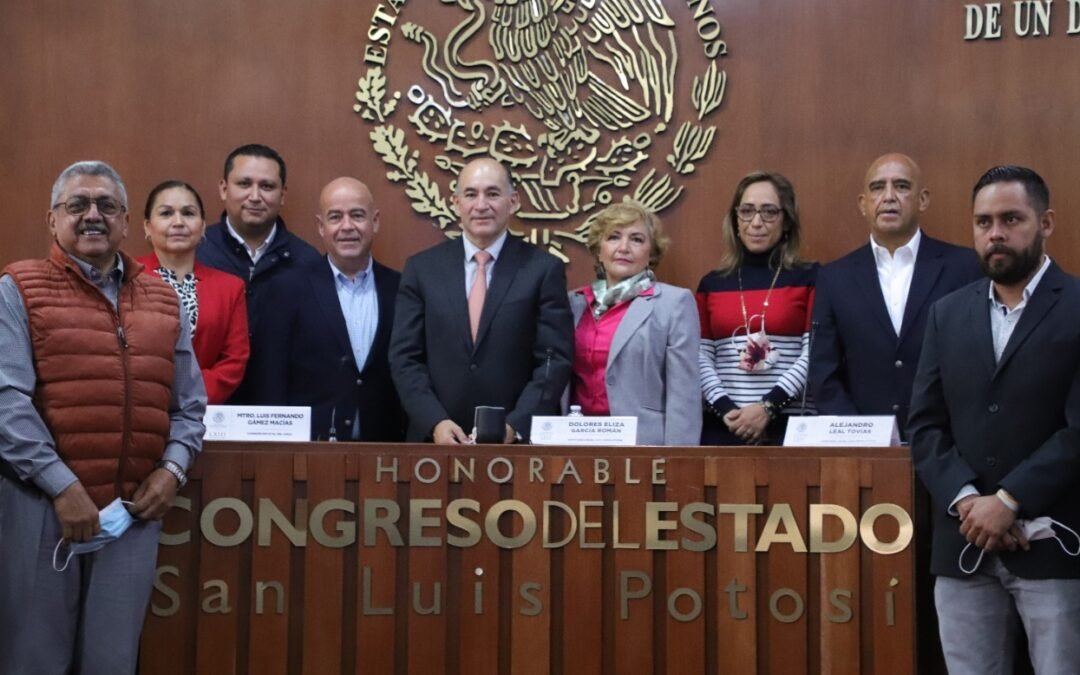 Importante equilibrar suministro de agua y aumento a la tarifa: Enrique Galindo
