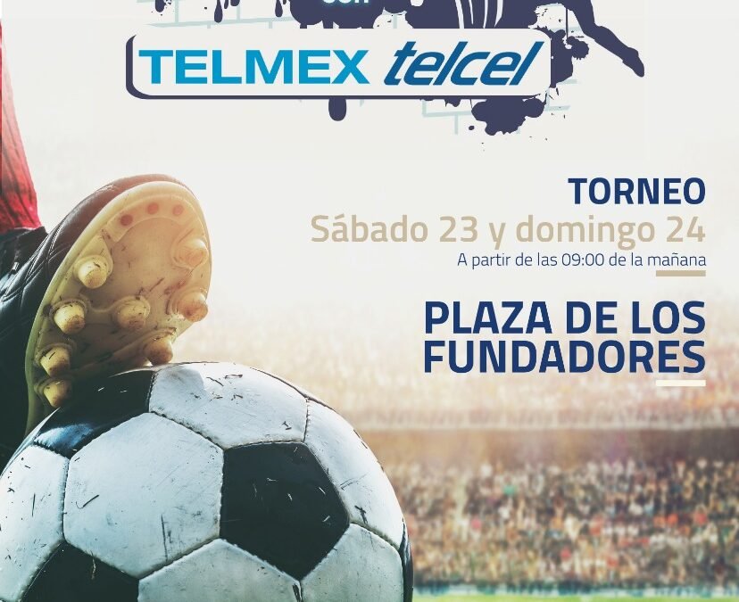 Invitan al torneo de futbol Street Soccer “De la Calle a la Cancha” 2021