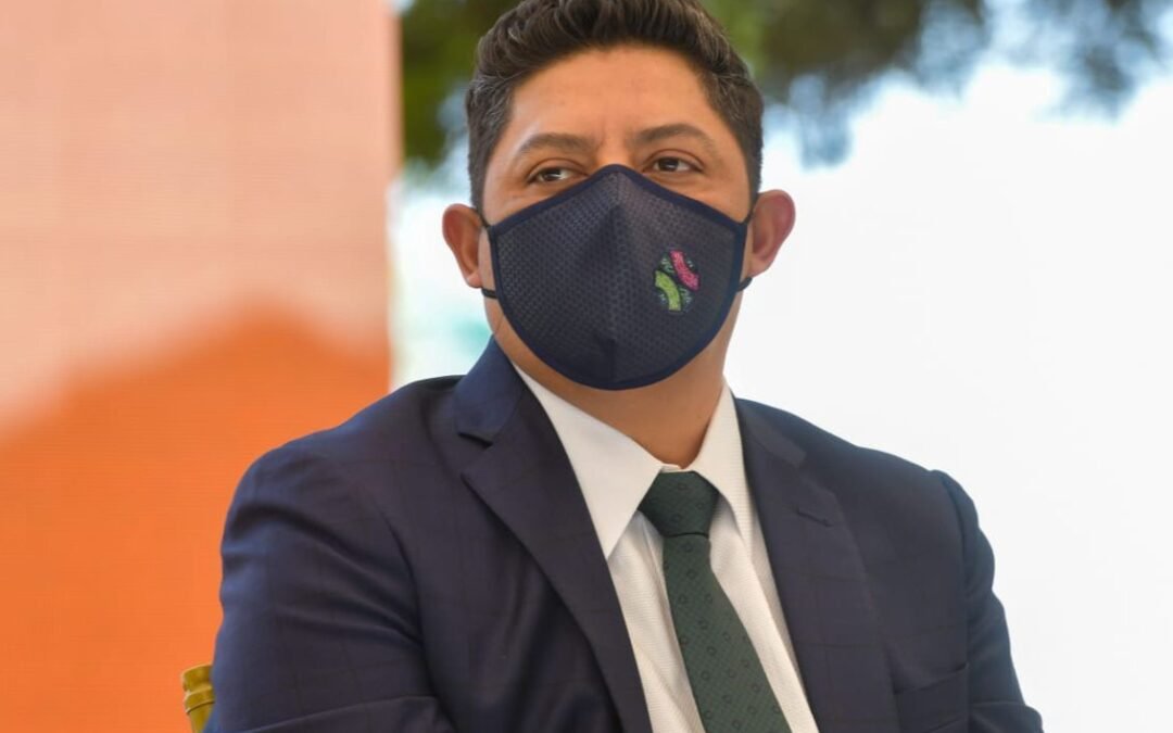 La procuración de la justicia en San Luis potosí será real: RGC