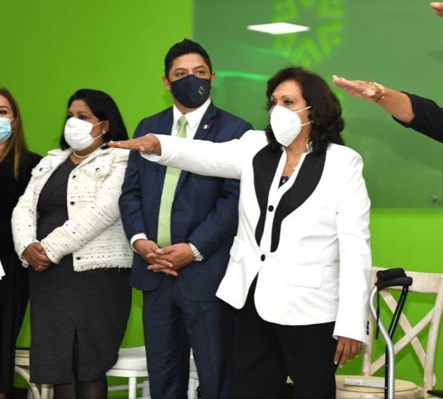 Los soledenses y San Luis Potosí, merecen vivir sin miedo: Ricardo Gallardo