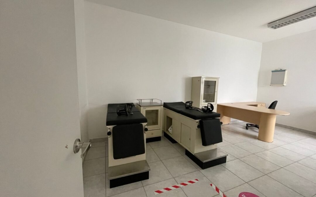 Más de un año sin atención médica gratuita en centros comunitarios, sin razón: Albarrán Ramírez