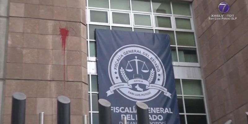 Más protección a periodistas y defensores de Derechos Humanos ofrece nueva ley en SLP