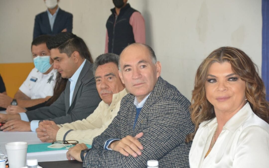 Modernización de mercados municipales para su potencialización y mejor posicionamiento