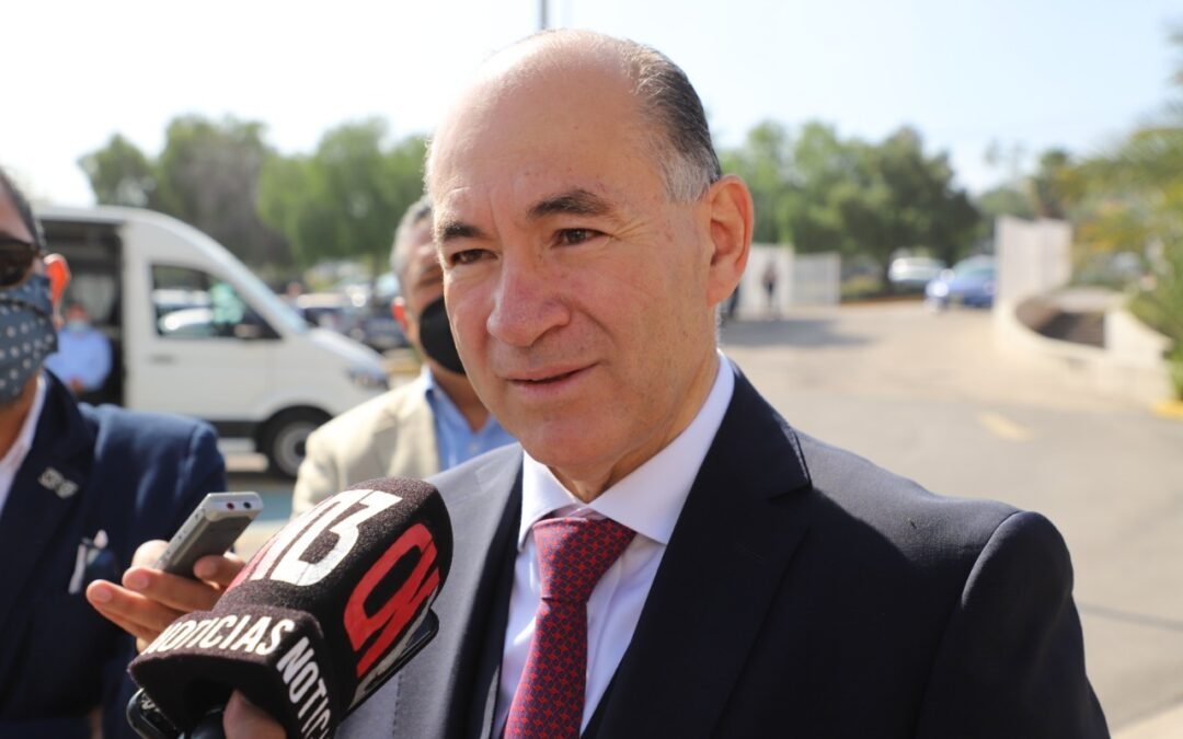 No prevé gobierno capitalino crédito para cumplir con obligaciones laborales