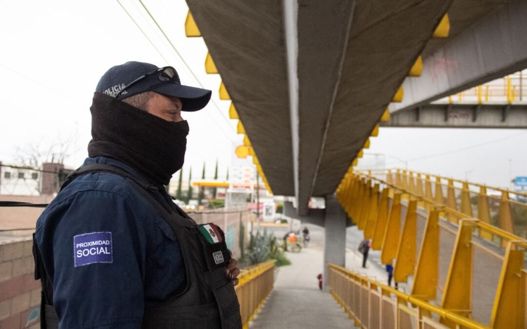 Operativo Movilidad Expreso 57 reduce traslados hacia Zona Industral en casi el 50%