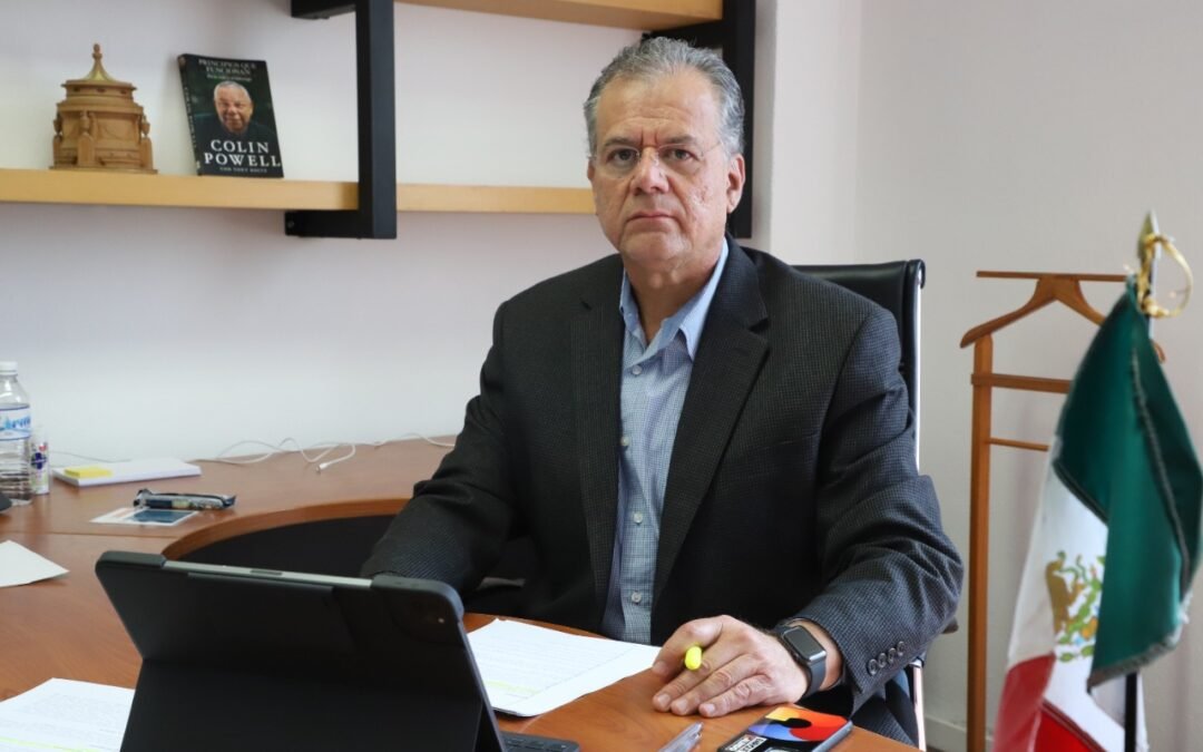 Operativo conjunto de atención ante nueva crisis generada por falla en el sistema de El Realito