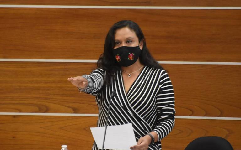 Paloma Blanco López, toma protesta como presidenta de CEEPAC
