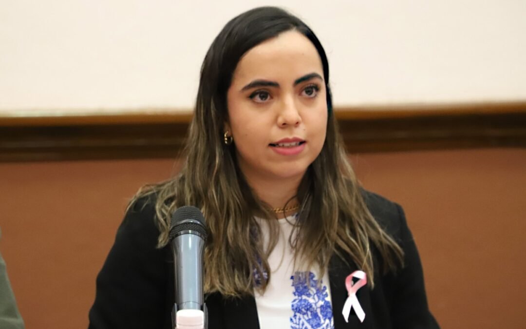 Participación ciudadana, base para una gestión municipal con resultados en materia ambiental