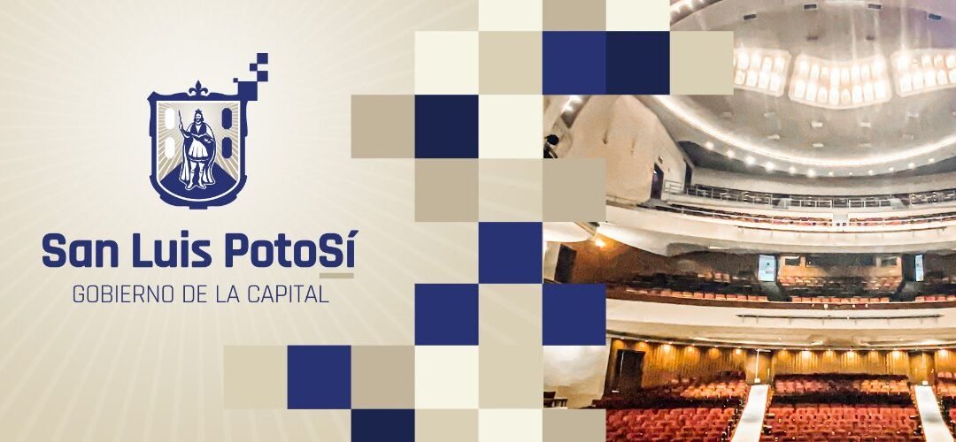 Presentan programa cultural con incorporación de espectáculos internacionales