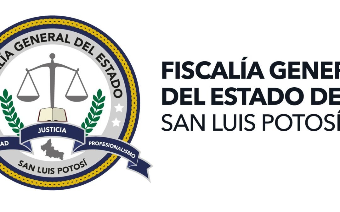Reporte de seguridad de la FGESLP