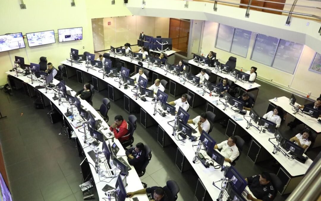 SSPE exhorta a la población a hacer uso correcto de la línea de emergencia 911