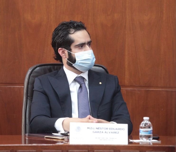 SLP no avanzó en el tema de la reforma laboral: STYPS