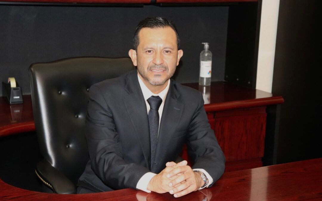 Se alerta a ciudadanía sobre perfil falso de titular de Finanzas