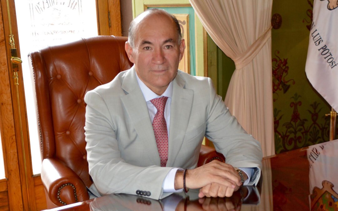 Se incorporan 100 elementos municipales para reforzar la seguridad y vialidad en SLP