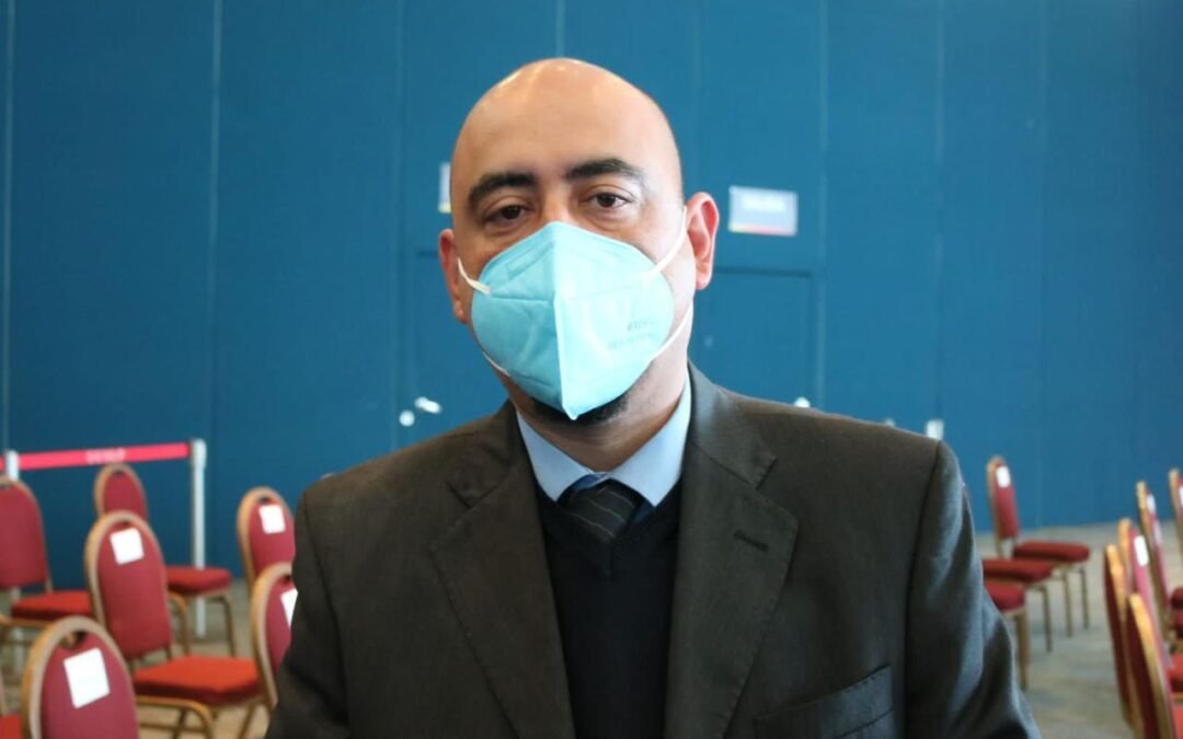 Sigue en ascenso número de estudiantes que se integran a clases presenciales