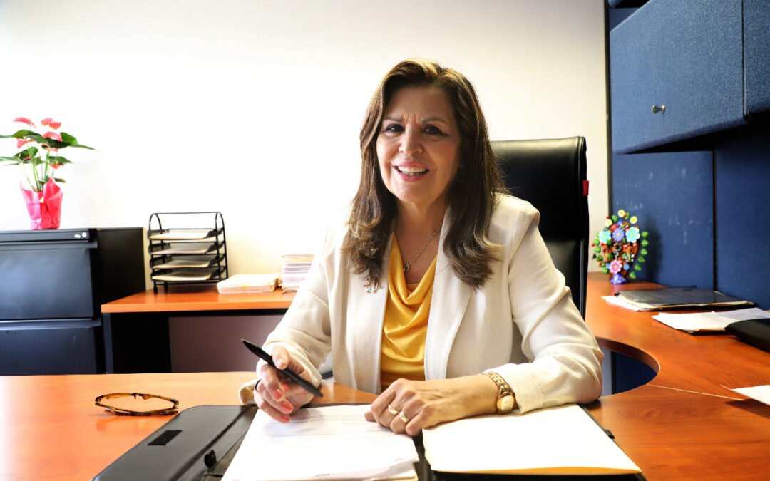 Trabajo conjunto con el DIF para ampliar y mejorar la atención a sectores vulnerables: Elodia Gutiérrez