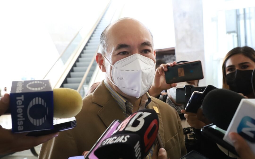 Trabajo conjunto para el combate a la delincuencia