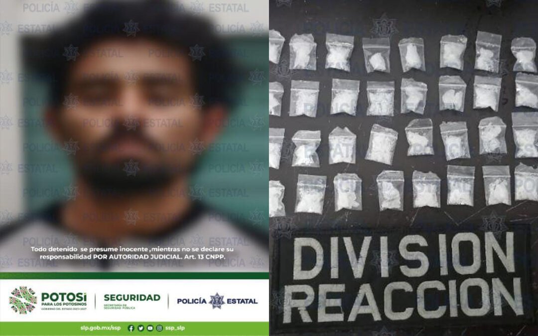 Reporte de Seguridad