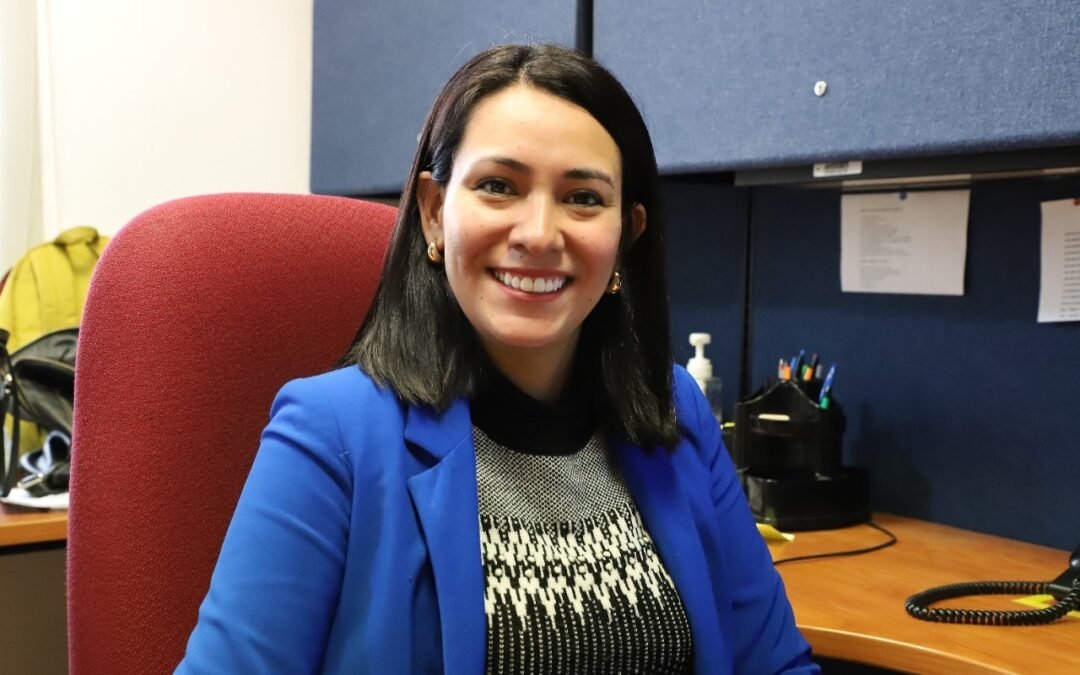 Gobierno digital para agilizar procedimientos; meta de la nueva administración municipal