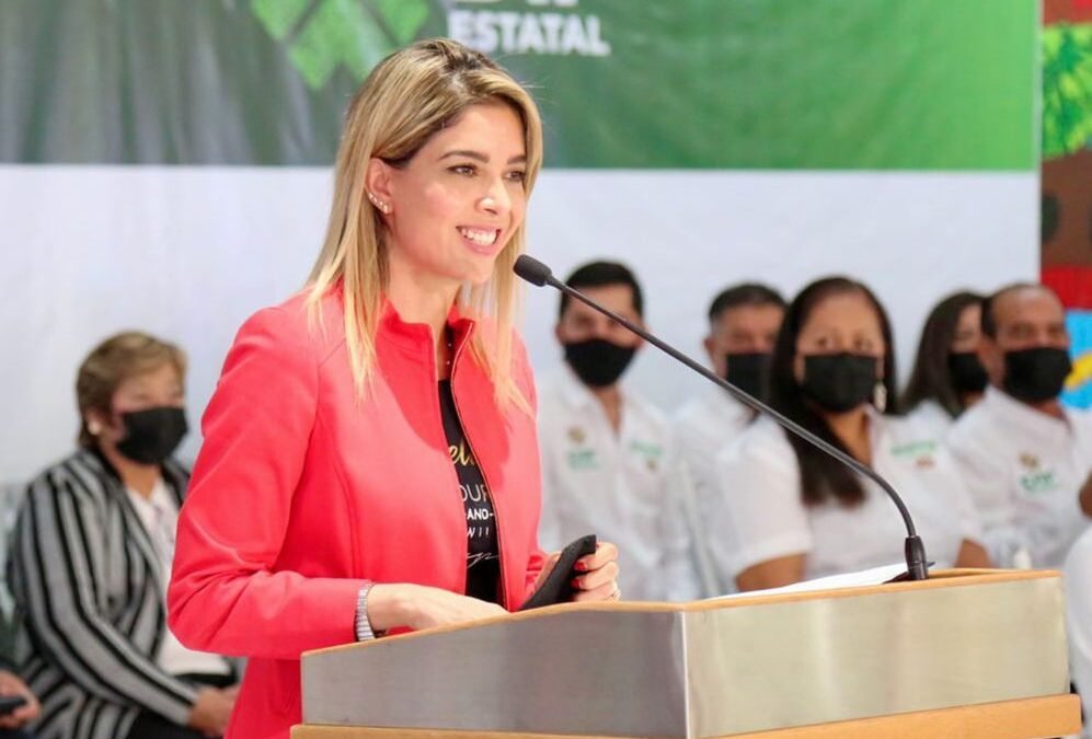 Anuncia el DIF, restructuración de sus programas sociales