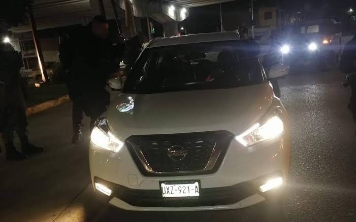 La fiscalía general del estado apoya a familiares del rey del wepa, Juan Manuel Quistian, asesinado hoy en José de Gálvez y carretera a Rioverde en SGS