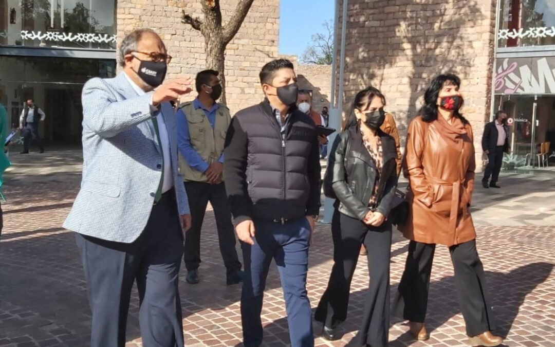 SECULT apostará por una cultura incluyente y sin favoritismos