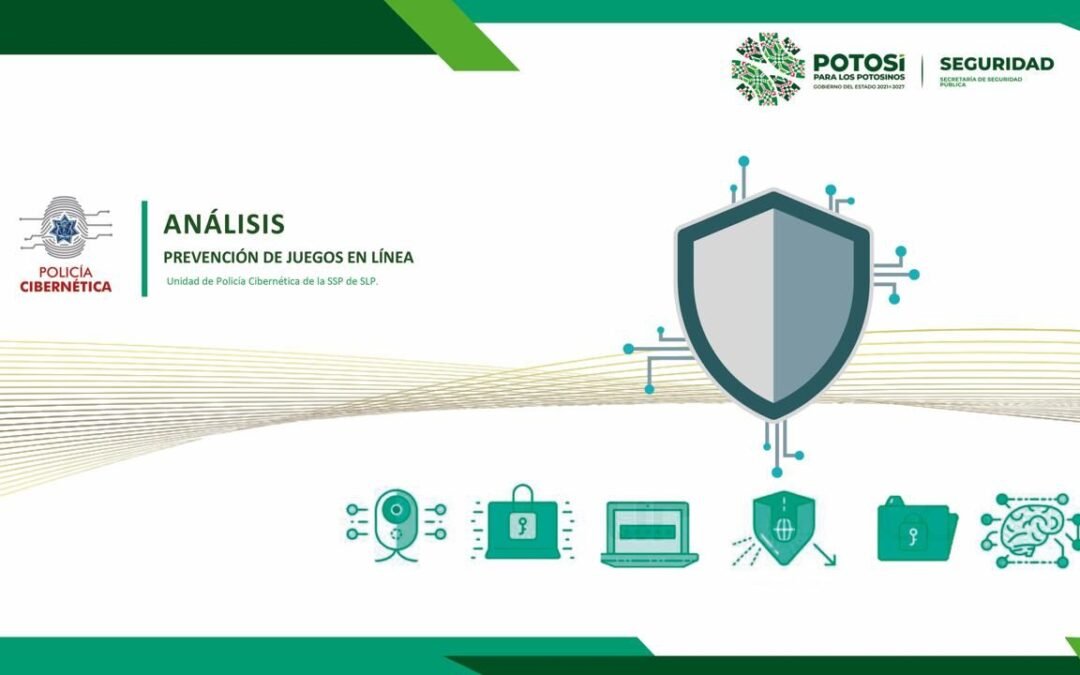 La SSPE emite recomendaciones a padres y madres de familia ante el auge de los videojuegos en línea