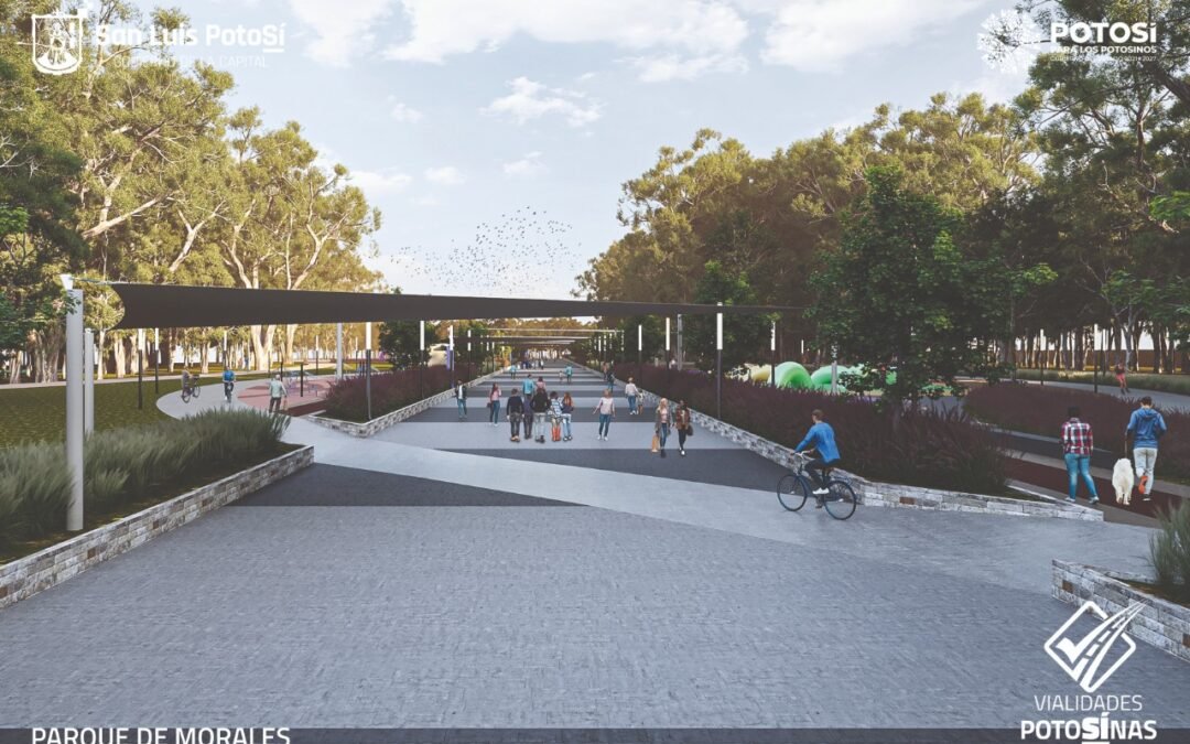 Gobierno Municipal presenta el plan de transformación de la ciudad