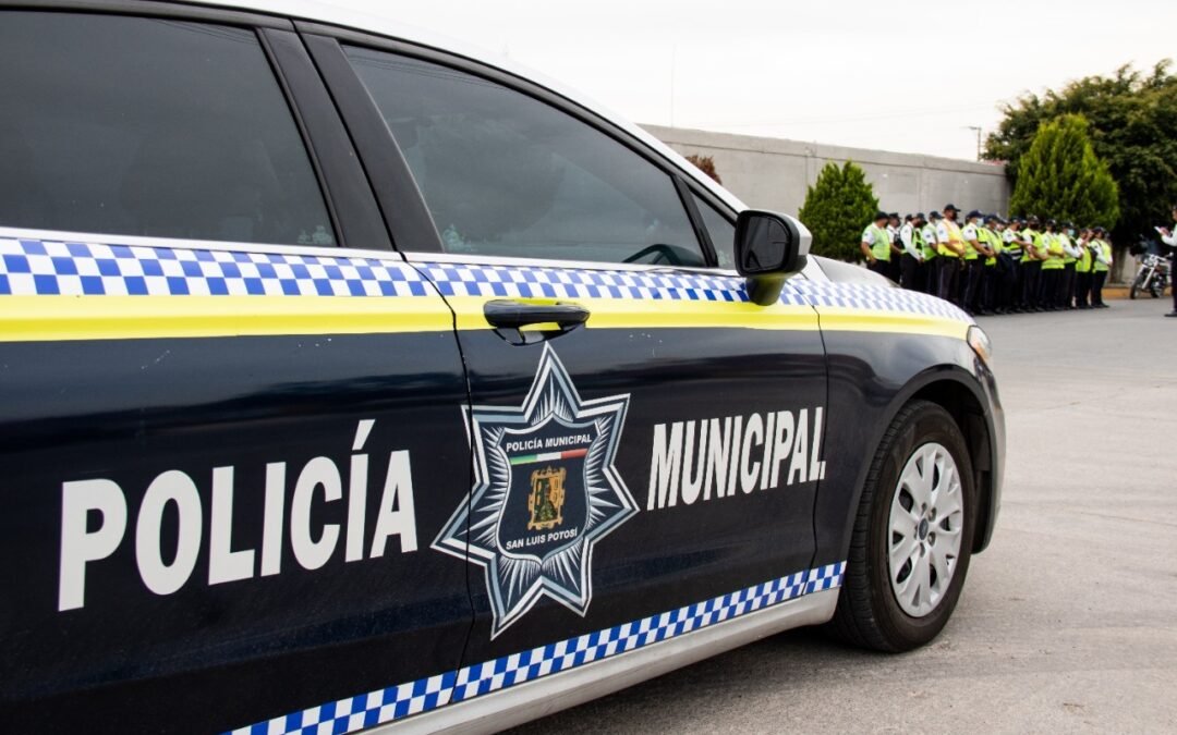 Activa DGSPM dispositivo de ordenamiento vial en avenida Cordillera Himalaya